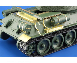 Eduard 36319 T-34/85 1/35 Academy – Bild 10