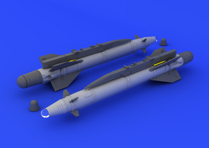 Eduard 648160 Kh-25ML missile 1/48 – image 2