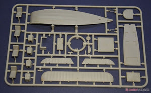 Dora Wings 48025 Bellanca CH-400 Skyrocket 1/48 – Bild 14