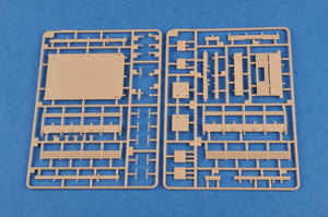 Hobby Boss 83845 Russian ZIS-151 1/35 – immagine 7