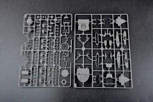 Trumpeter 02254 A-1J AD-7 Skyraider 1/32 – immagine 15