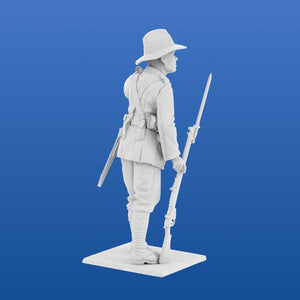 ICM DS3501 Gallipoli (1915) 1/35 – imagen 11