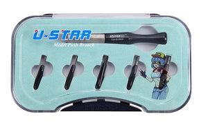 Couteau à tracer en acier tungstène U-Star UA-91903 – image 3