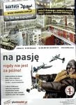 AMMO of Mig Jimenez 4524PO TWM Issue 25 Koła, gąsienice i powierzchnie - j. polski