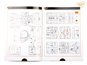 Clear Prop! CP3502 TB.2 UAV en service en Pologne - Kit de démarrage 1/35  – image 23