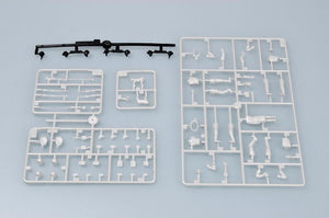 Trumpeter 00412 WW II Soviet Red Army marching 1/35 – immagine 2