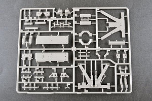 Trumpeter 01064 HEMTT M1120 Container Handling Unit (CHU) 1/35 – zdjęcie 18