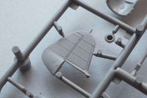 Arma Hobby 70017 PZL P.11c Kresy 1/72 – immagine 15