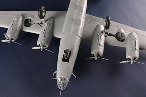 Hobby Boss 81775 US B-24D Liberator 1/48 – zdjęcie 11