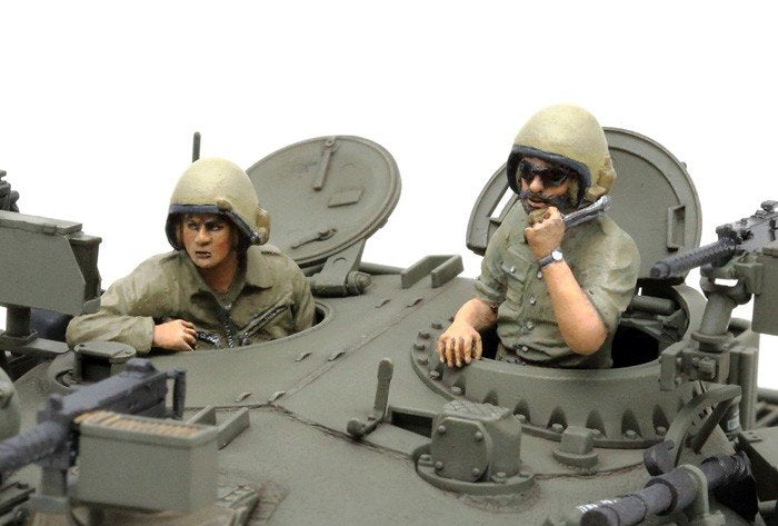 Tamiya 35328 Israeli Tiran 5 1/35 – image 7