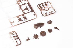 Eduard EX913 Mosquito B Mk. IV TFace TAMIYA 1/48 – imagen 2