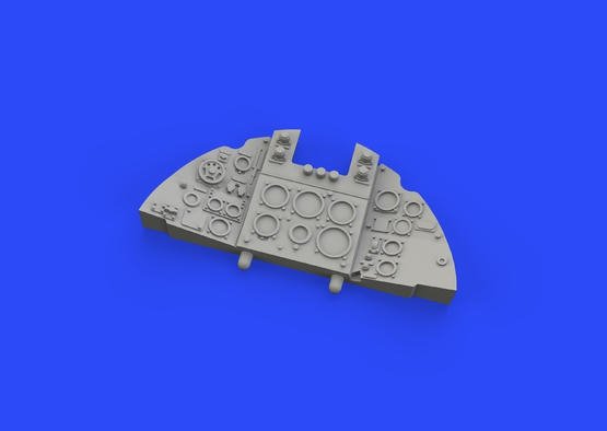 Eduard 644006 Tempest Mk. V LööK EDUARD 1/48 – immagine 3