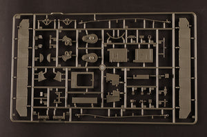 Hobby Boss 84524 I.D.F. Namer-1 IFV 1/35 – imagen 12