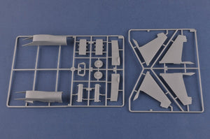 Hobby Boss 81748 PLA J-16 1/48 – immagine 8