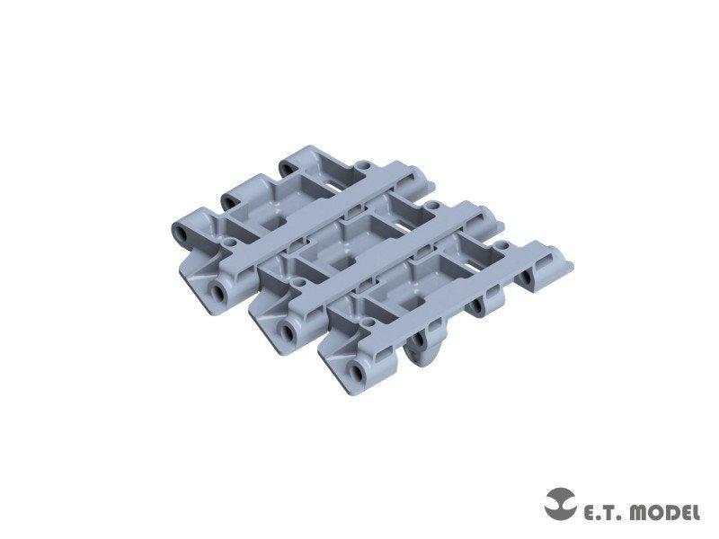 E.T. Model P35-027 IJA Type 4 “Chi-To” Medium Tank Workable Track ( 3D Printed ) 1/35 – Bild 3