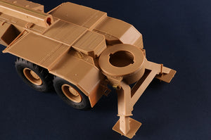 Hobby Boss 84579 Archer Artillery System FH77BW L52 1/35 – image 17