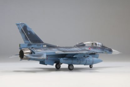Fine Molds FP49 JASDF F-2B Fighter 1/72 – immagine 5