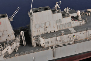 J&amp;#39;adore la maquette 62010 USS Pinckney DDG-91 au 1/200 – image 16