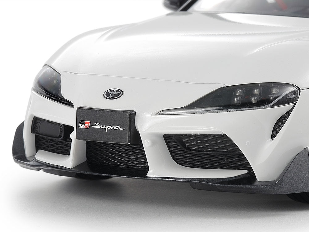 Tamiya 24371 Toyota GR Supra Custom 1/24 – immagine 6