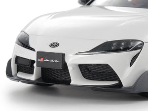 Tamiya 24371 Toyota GR Supra Custom 1/24 – immagine 6
