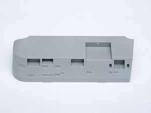 Trumpeter 05605 US CVN-68 Nimitz porte-avions 1975 (1/350) – image 13