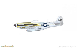 Eduard 82105 P-51K Mustang 1/48  – image 8
