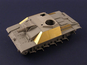 Panzer Art RE35-007 Field Modyfication for StuGIII G (191 StuG Abt.) 1/35 – zdjęcie 2