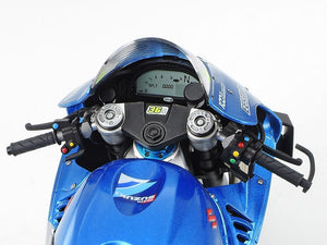 Tamiya 14139 Team Suzuki ECSTAR GSX-RR &amp;#39;20 1/12 – zdjęcie 9