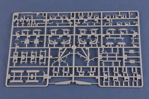 Hobby Boss 85814 EA-18G Growler 1/48 – zdjęcie 14
