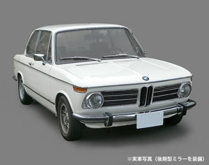 Hasegawa HC23 BMW 2002 tii 1/24 – immagine 4
