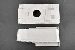Trumpeter 00927 US M1A2 SEP MBT 1/16 – immagine 8
