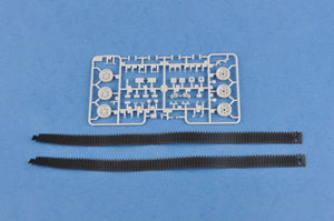 Hobby Boss 83835 GCT 155mm AU-F1 SPH Based on T-72 1/35 – zdjęcie 7