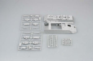 Trumpeter 00399 M1134 Stryker Anti- Tank Guided Missile (ATGM) 1/35 – immagine 10