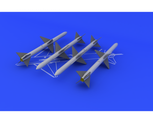 Eduard SIN64828 F-14A WEAPONS SET TAMIYA 1/48 – image 2
