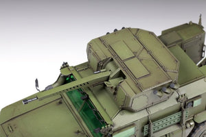 Zvezda 3648 Typhoon VDV 4x4 K-4386 1/35 – immagine 5