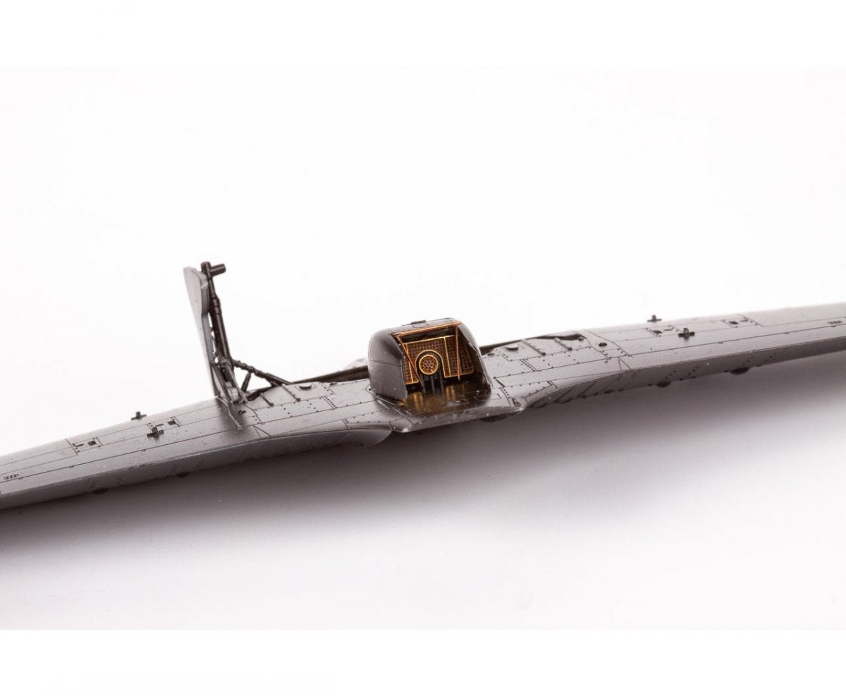 Eduard 73708 Hurricane Mk. IIc for Arma Hobby 1/72 – Bild 9