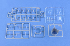 Hobby Boss 80392 F4U-7 Corsair 1/48 – Bild 10