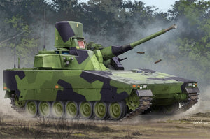 Hobby Boss 84507 Lvkv 9040 Véhicule antiaérien 1/35