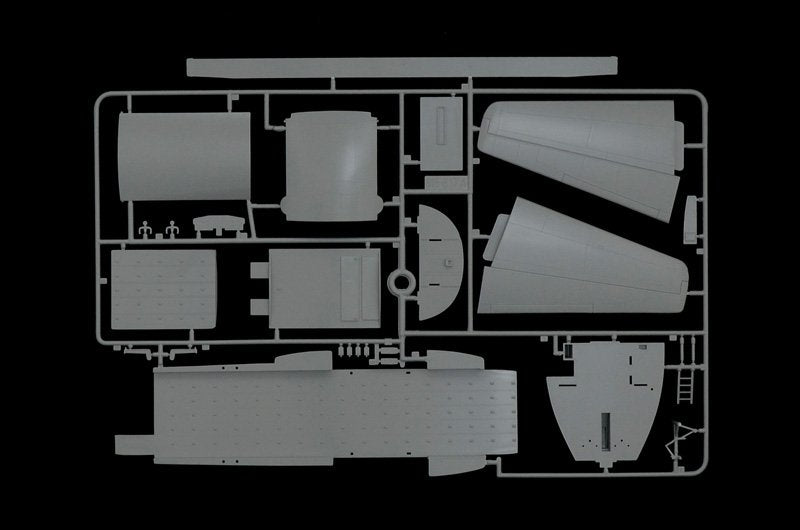 Italeri 2746 C-130J C5 HERCULES 1/48 – immagine 4