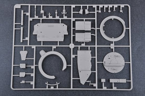 Trumpeter 05584 Russian BMP-2 IFV 1/35 – zdjęcie 8