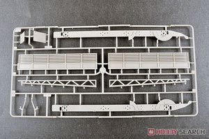 Trumpeter 01073 Russian Zil-135 1/35 – Bild 5