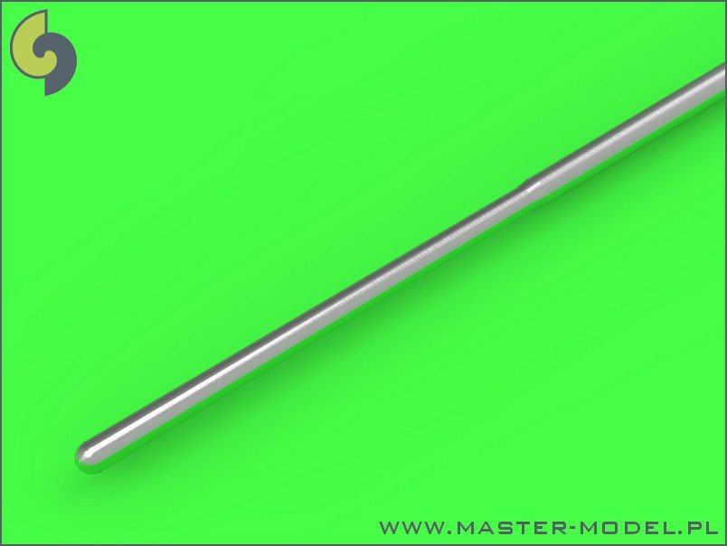 Master AM-32-057 BAC Lightning - Pitot Tube 1/32 – immagine 2