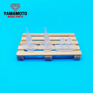 Yamamoto YMPTUN118 VIP Style Tables 1/24 – Bild 5
