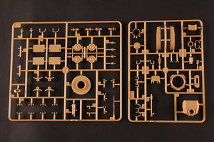Hobby Boss 82955 German Panzerjägerwagen Vol.2 1/72 – image 3