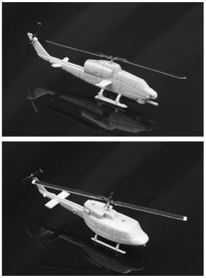 MK1 Design MS-35040 Deck Plane Detail-UP 1/350 – imagen 2