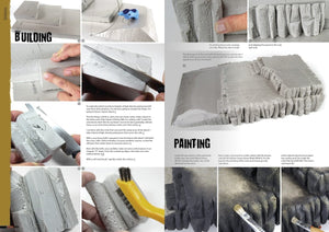 AK Interactive AK6304 AKTION MAGAZINE ISSUE 02 ES – immagine 5