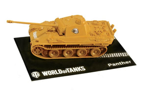 Italeri 34104 PANTHER - WoT - Easy to Build 1/72 – immagine 2