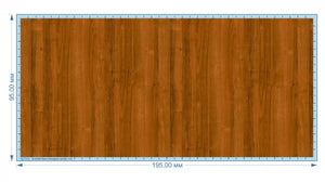 Quinta Studio QL32009 Bois de noyer (tous les kits) 1/32  – image 3