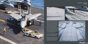 HMH Publications DH-037 Grumman F-14 Tomcat - Aircraft in Detail 037 (English Version) – immagine 2