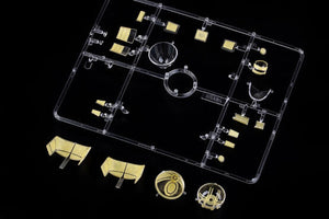 Eduard EX1188 B-26C-45 Marauder TFace for ICM 1/48 – Bild 3